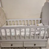 تخت کودک