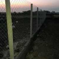 فنس کشی