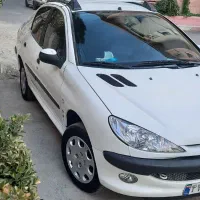 206 SD|خودرو سواری و وانت|فردیس, نگارستان|دیوار