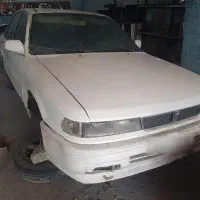 میتسوبیشی گالانت