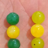 مهره یاقوت اصل وطبیعی