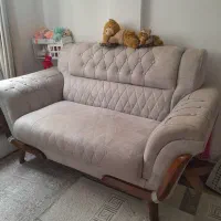 مبل ۲نفره ۳میلیون رشت