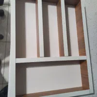 جاقاشقی|آب‌چکان و نظم‌دهنده ظروف|پاکدشت, پاکدشت (مامازند)|دیوار