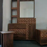 سرویس تخت خواب