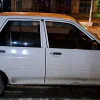 پراید131 SE|خودرو سواری و وانت|سبزوار, توحیدشهر|دیوار