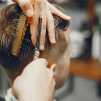 آرایشگر سیار