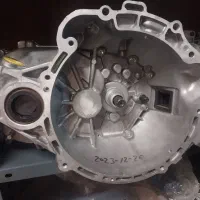 لوازم یدکی و گیربکس ام وی ام لیفان جک جیلی چری