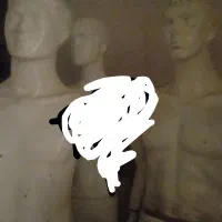 مانکن برای بوتیک زنانه و مردانه