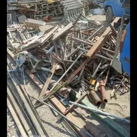 ضایعات فلزات