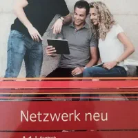 Netzwerk neu A1