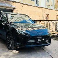 ارس HM5 مدل 2025 تحویل فوری مشابه صفر TKK