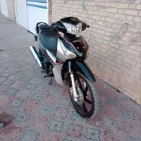 بیکلاج احسان درحد صفر فروش فوری