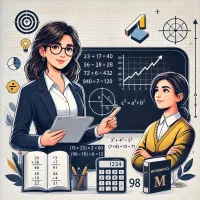 آموزش تخصصی ریاضی