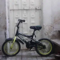 دوچرخه ۱۶
