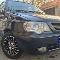 پراید 111 اسپرت مدل 90