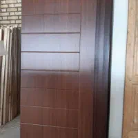 تولید کننده انواع دربهای چوبی ضداب