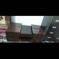 میزجلو مبلی مدرن