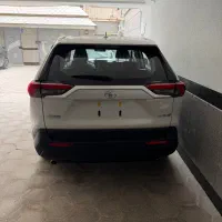 تویوتا راوفور ۲۰۲۵