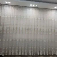 پرده توری