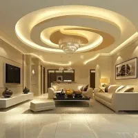 نصب کناف ،pvc،لاینر و غیره (نقد و اقساط)