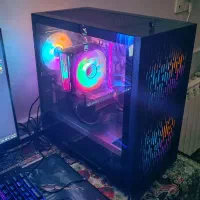 سیستم گیمینگ