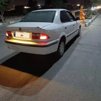 سمند lx مدل 98
