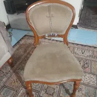 صندلی تک
