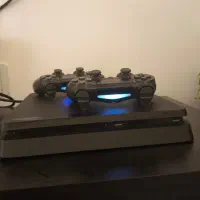 ps4 500 gig slim
