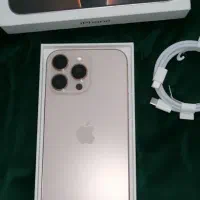 آیفون ۱۶پرومکس