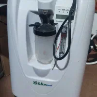 دستگاه اکسیژن ساز