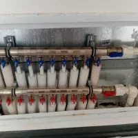 تاسیسات/آب/برق/