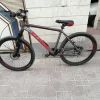 دوچرخه‌سایز‌26