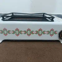 کباب پز گازی