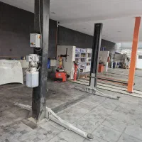 خدمات خودرویی