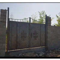 954 متر زمین کاربری مسکونی در رشت
