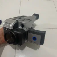 دوربین پاناسونیک