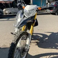 موتور پرواز ۲۰۰ فروش خیلی فوری