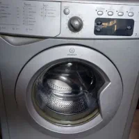 ماشین لباسشویی ایندزیت