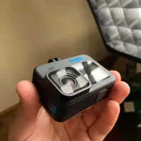 Go Pro Hero 11 BLACK