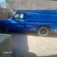 نیسان بار