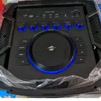 Speaker kts1707|سیستم صوتی خانگی|زنجان, |دیوار