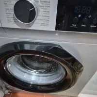 ماشین لباسشویی اتوماتیک