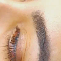 مدل تخصصی لیفت لمینت اکستیشن مژه