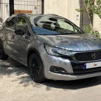 دی اس ۴ کراس بک ۲۰۱۷ DS4 CROSSBACK