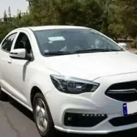 شاهین دنده با سانروف