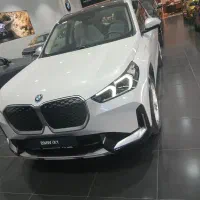 فروش خودروی BMW IX1