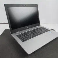 Hp نسل هشتم i5 در حد نو