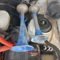 بوق بادی دو لول ایتالیای