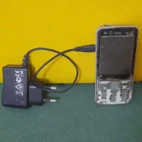 گوشی N82 اصل فنلاند