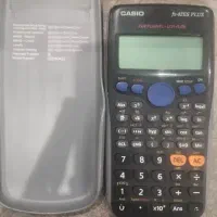 ماشین حساب کاسیو